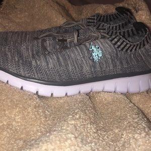 Us polo shoes